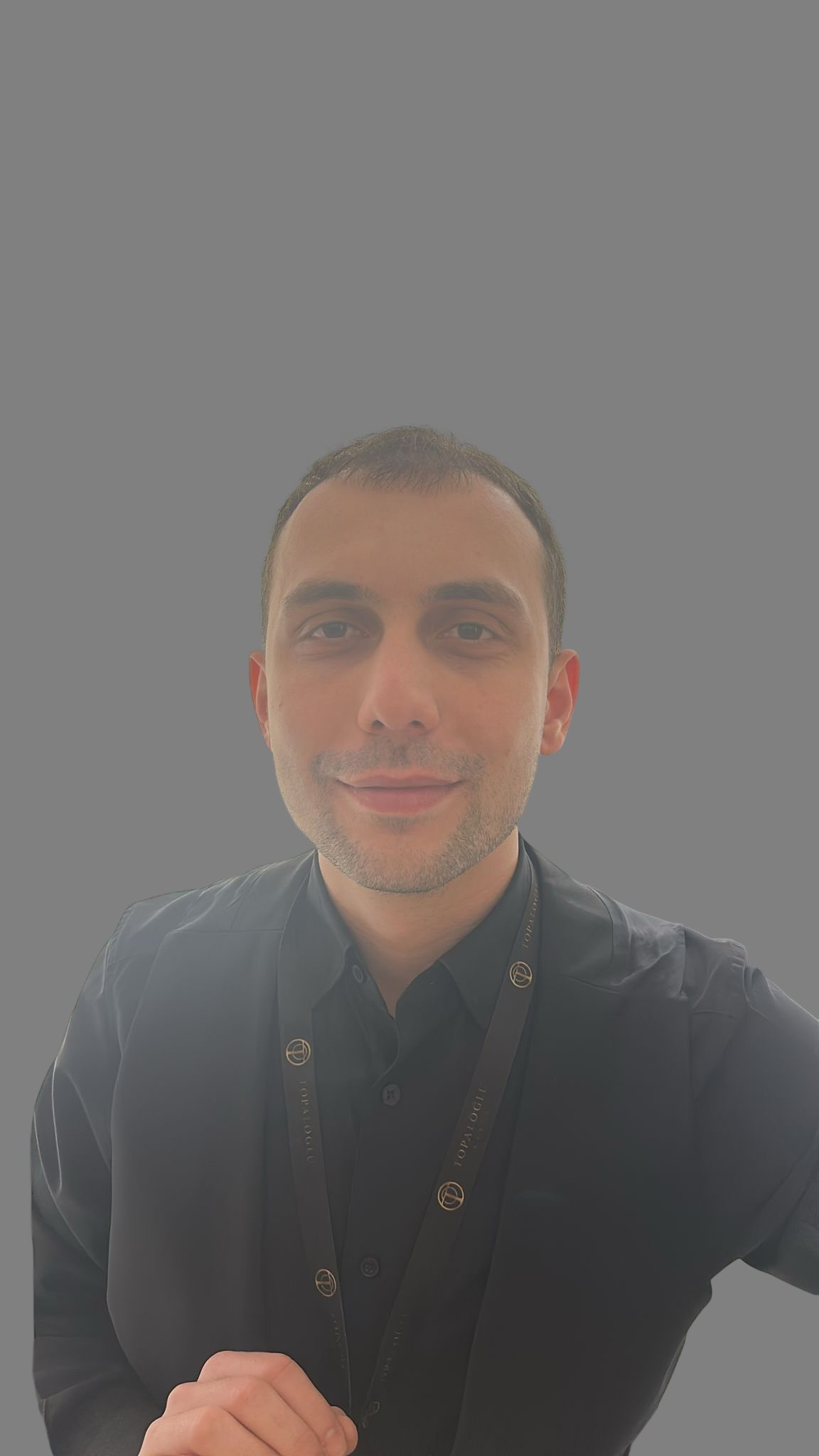 Yusuf Öztürk