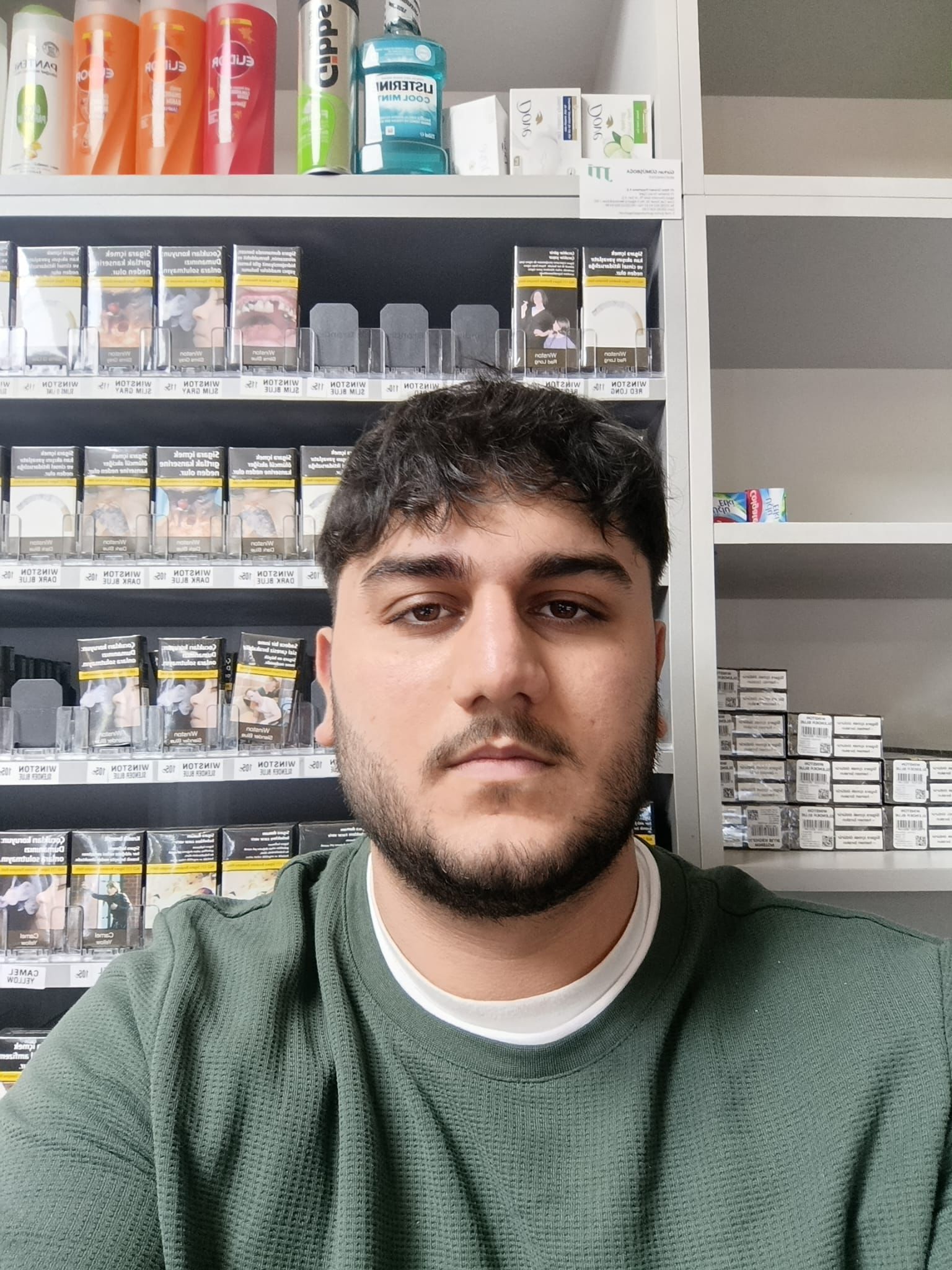 Emrecan Güven
