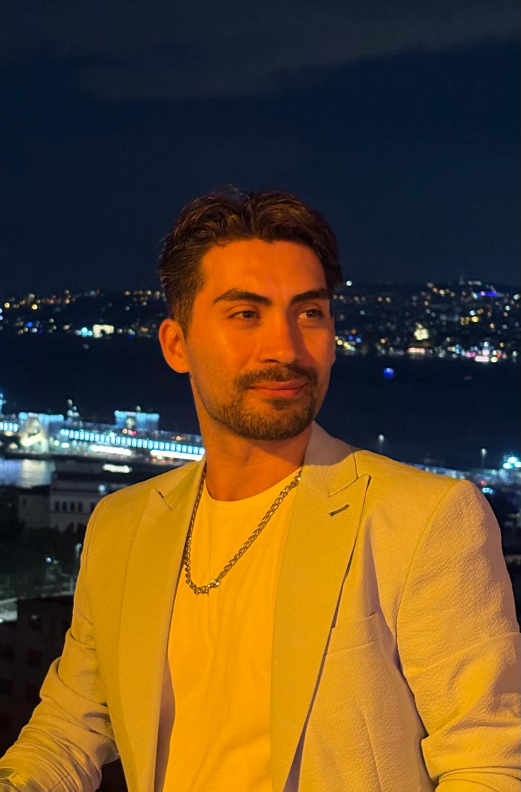 Özer Döl