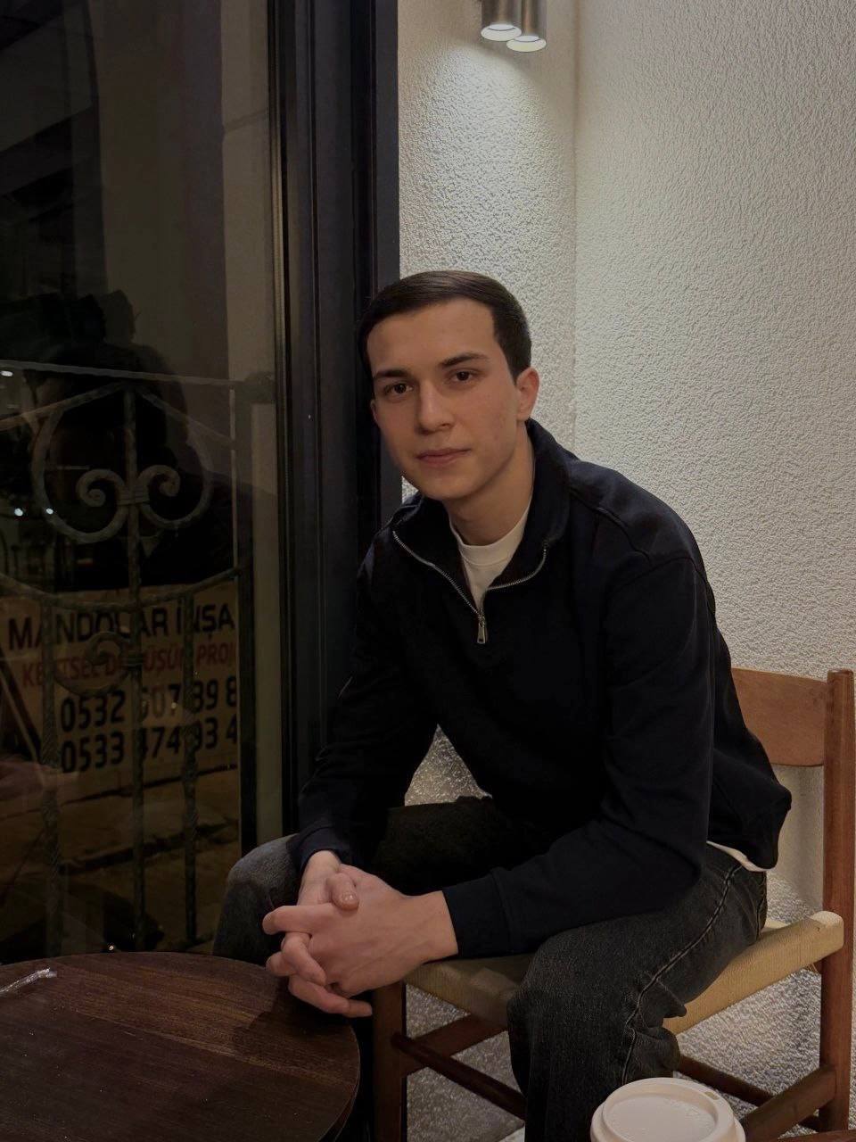 Azat Aidov