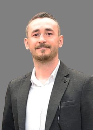 Ceyhun Yılmaz