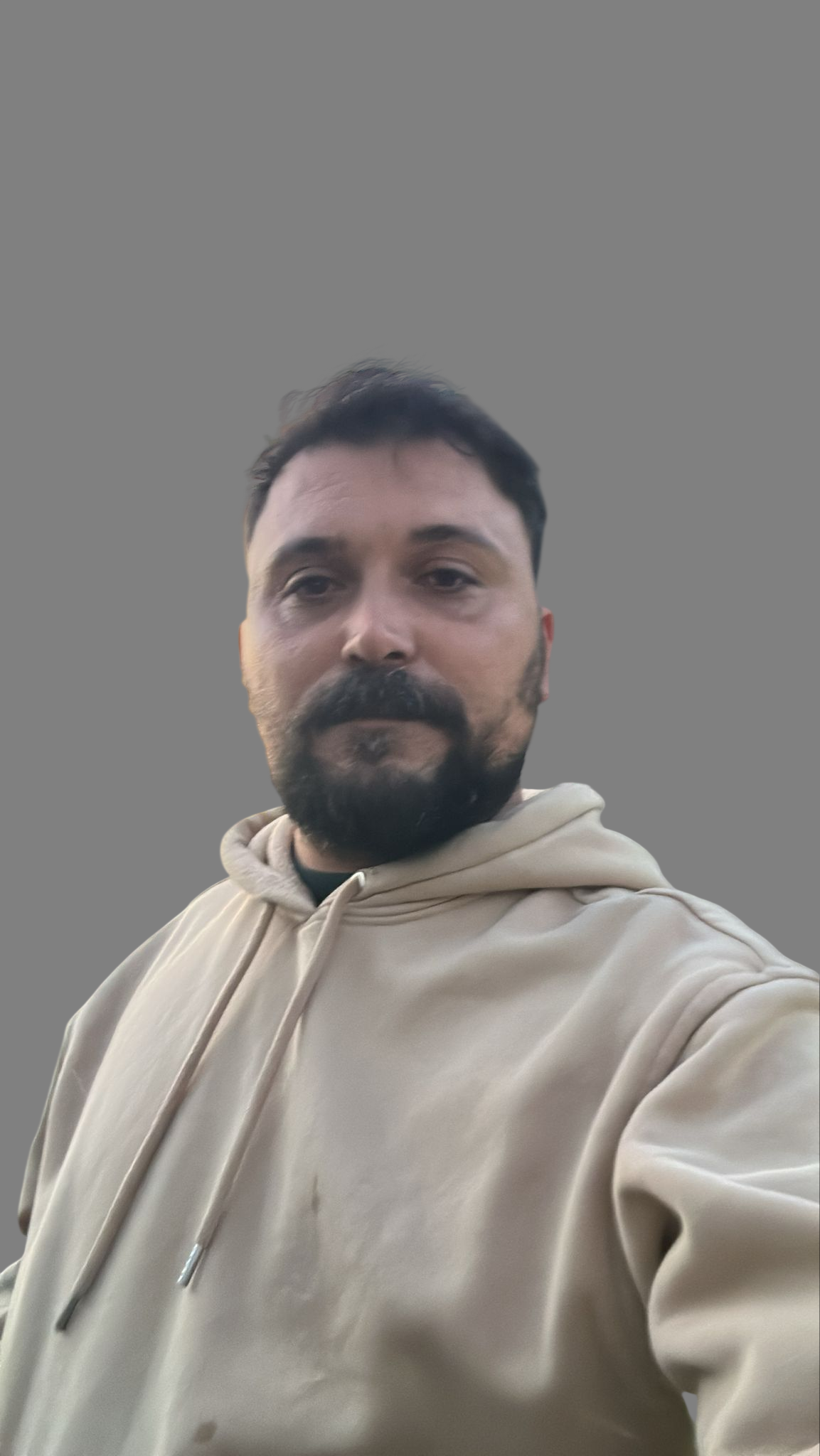 İsmail Ayaz