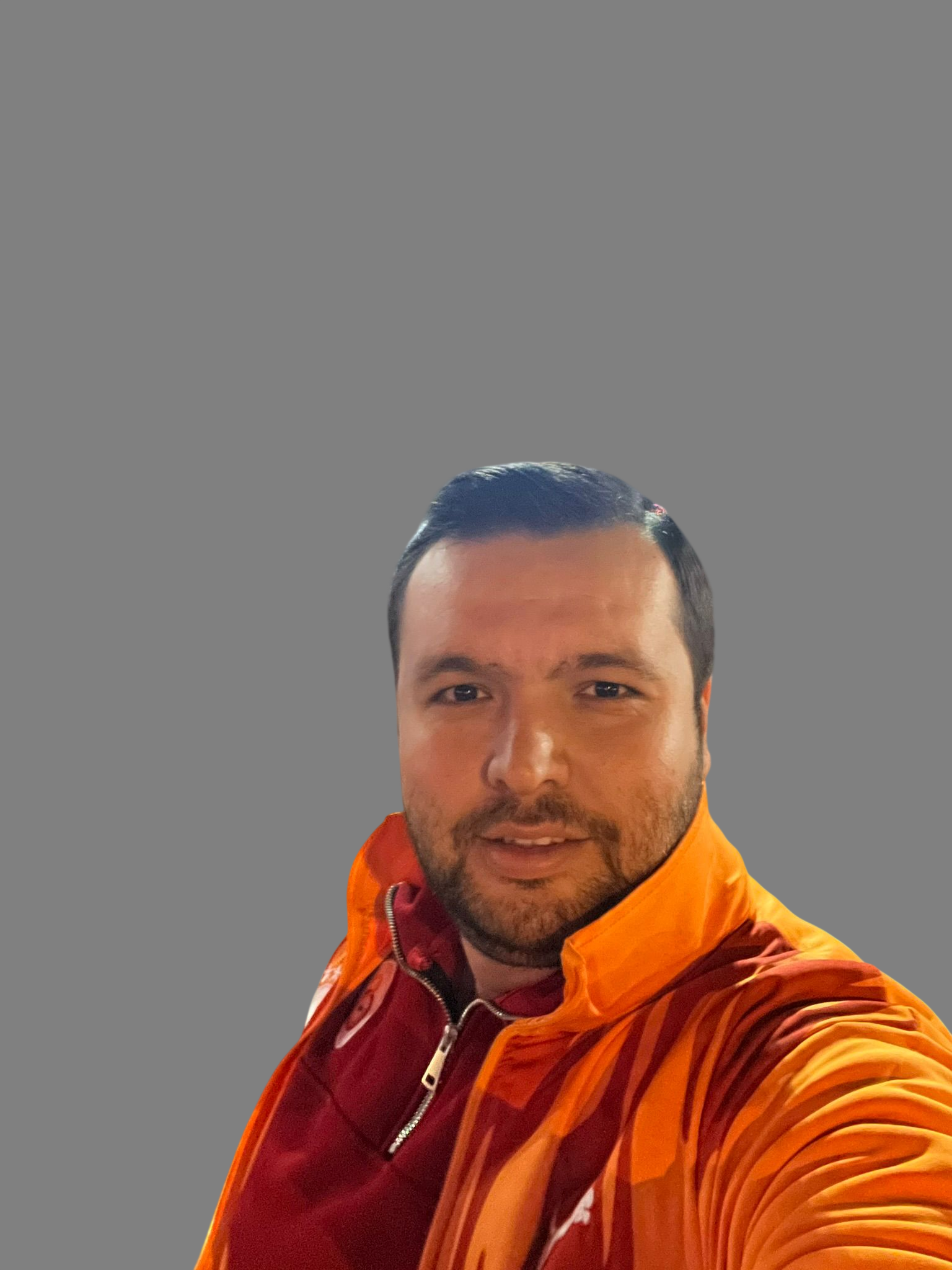 İlker Yüksel